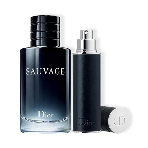 dior sauvage elixir travel spray|Dior Sauvage travel size.